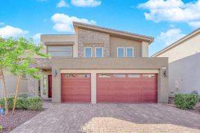 Rugby Six Villa Luxurious 4-Bedroom Retreat Minutes from the Strip